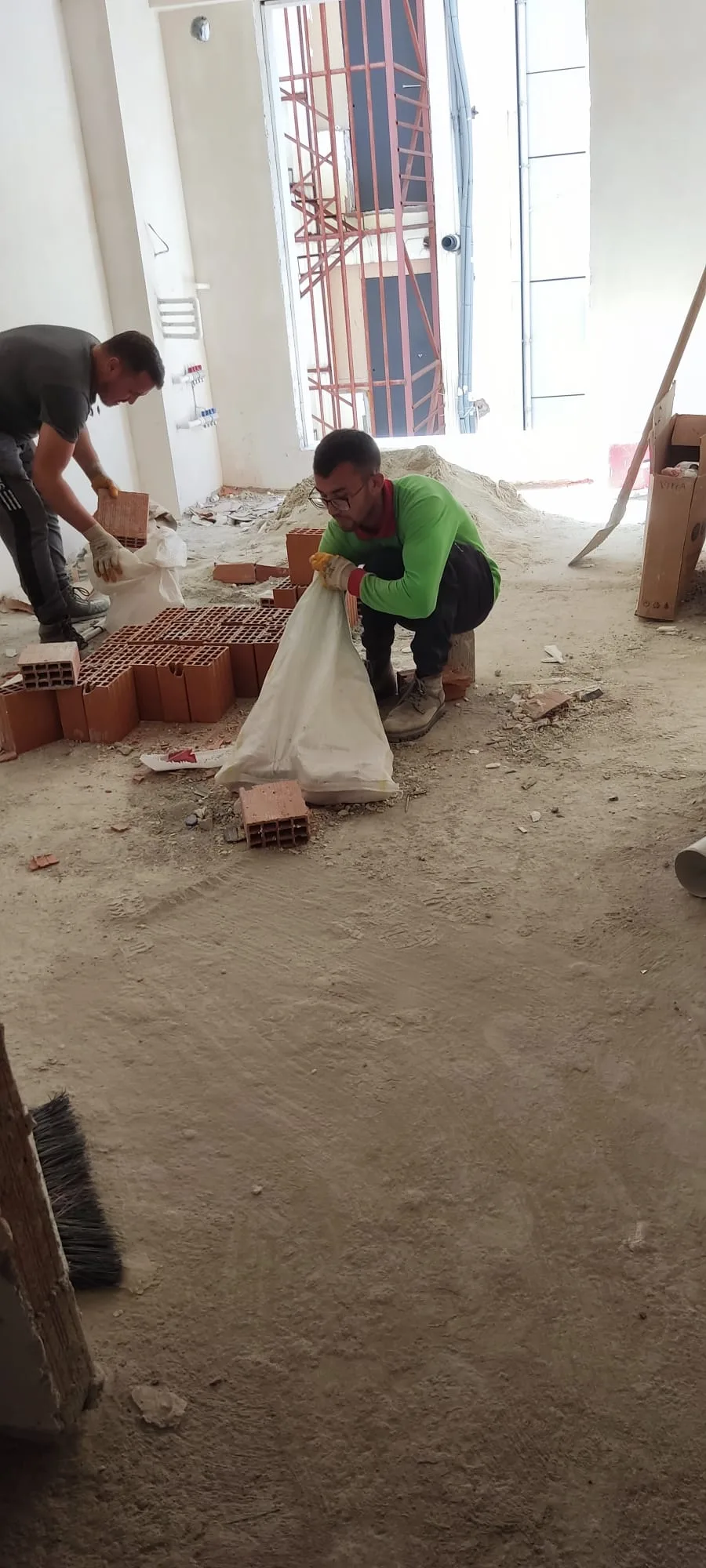 İstanbul Yıkım Kırım — Proje 13