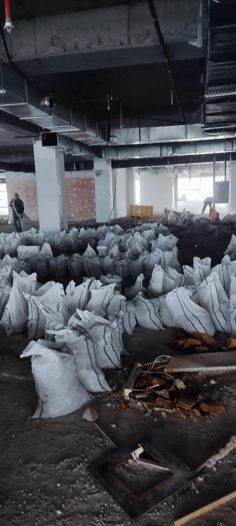 İstanbul Yıkım Kırım — Proje 14