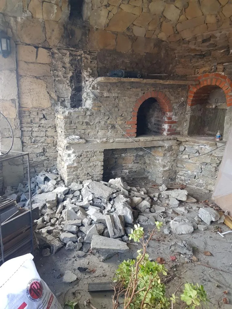 Bina Restorasyon